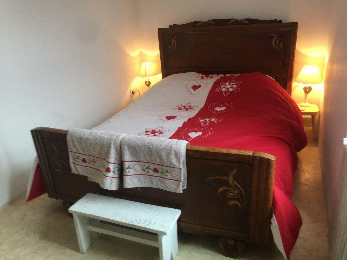 فيلا Chez Daisy Longefoy المظهر الخارجي الصورة