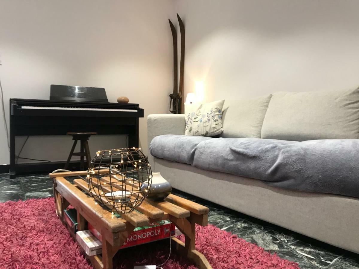 فيلا Chez Daisy Longefoy المظهر الخارجي الصورة